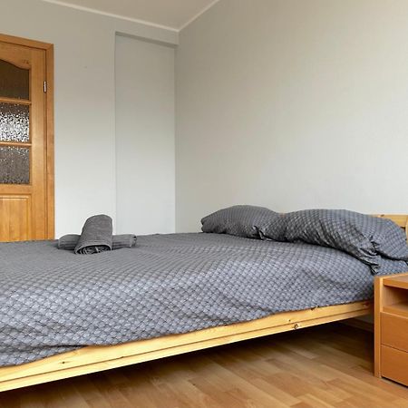Zigzag Room - Charming Place, 15 Minutes To Gdansk Old Town & 5 Minutes To Seaside Eksteriør billede