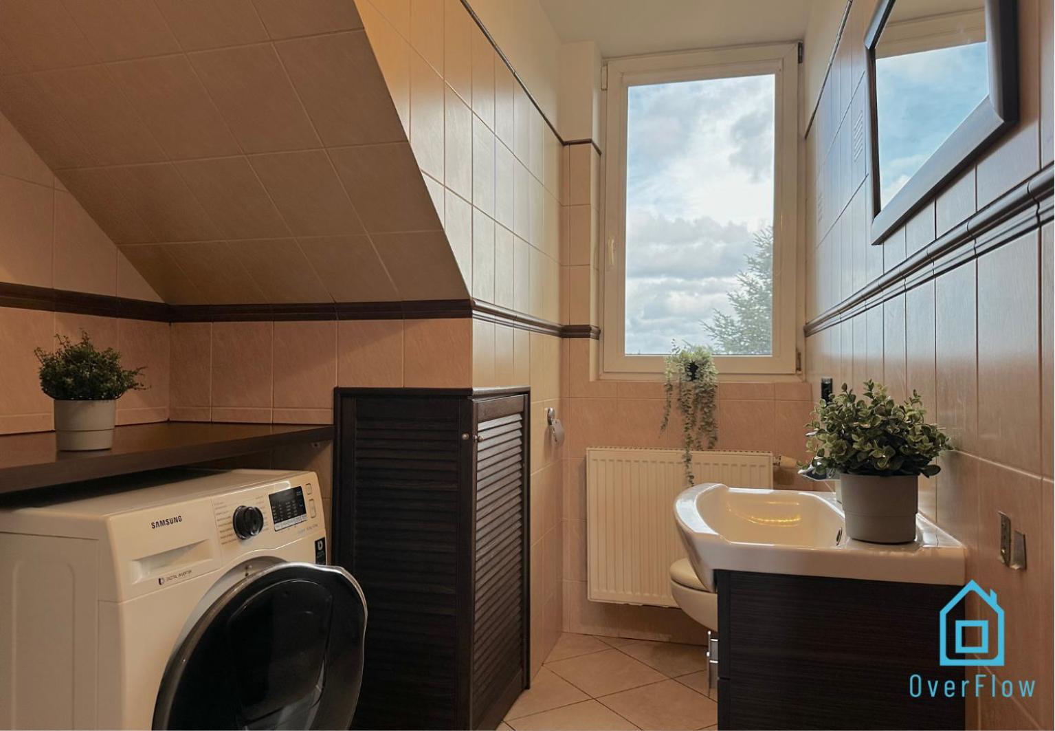 Zigzag Room - Charming Place, 15 Minutes To Gdansk Old Town & 5 Minutes To Seaside Eksteriør billede