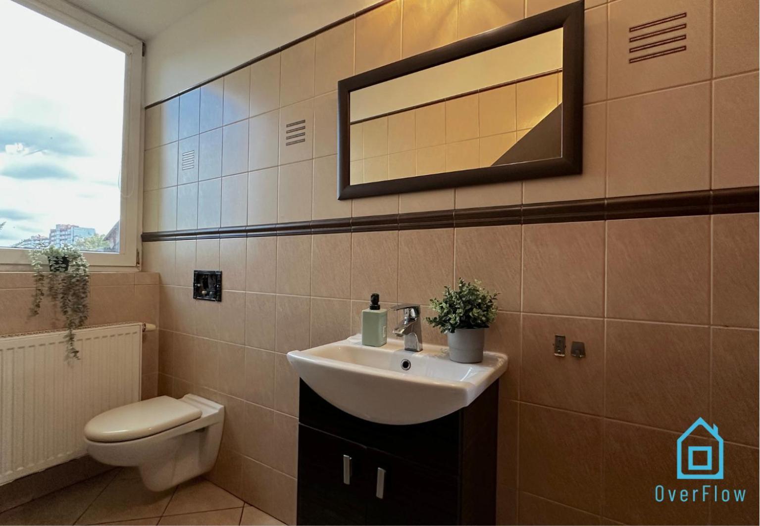 Zigzag Room - Charming Place, 15 Minutes To Gdansk Old Town & 5 Minutes To Seaside Eksteriør billede
