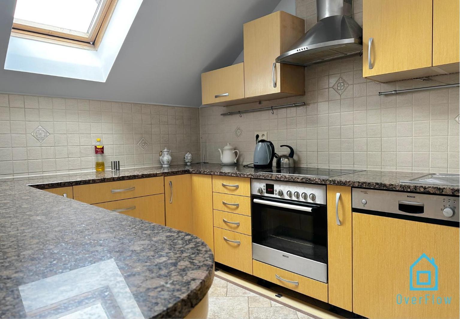Zigzag Room - Charming Place, 15 Minutes To Gdansk Old Town & 5 Minutes To Seaside Eksteriør billede