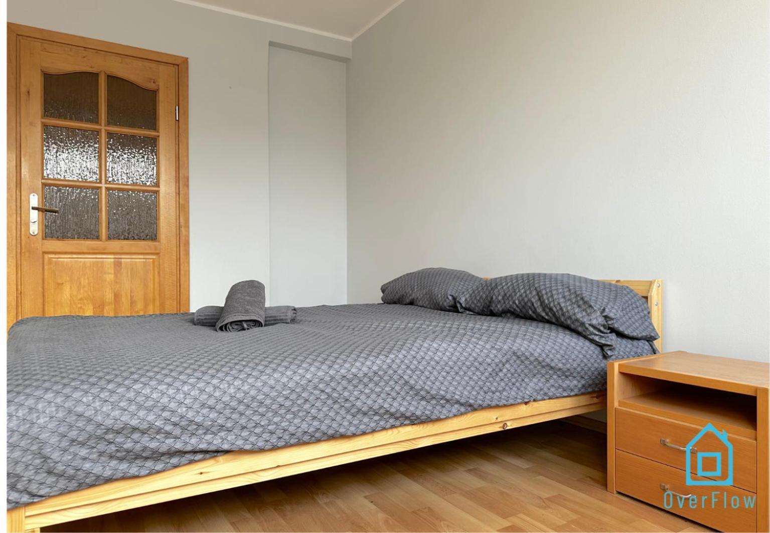Zigzag Room - Charming Place, 15 Minutes To Gdansk Old Town & 5 Minutes To Seaside Eksteriør billede