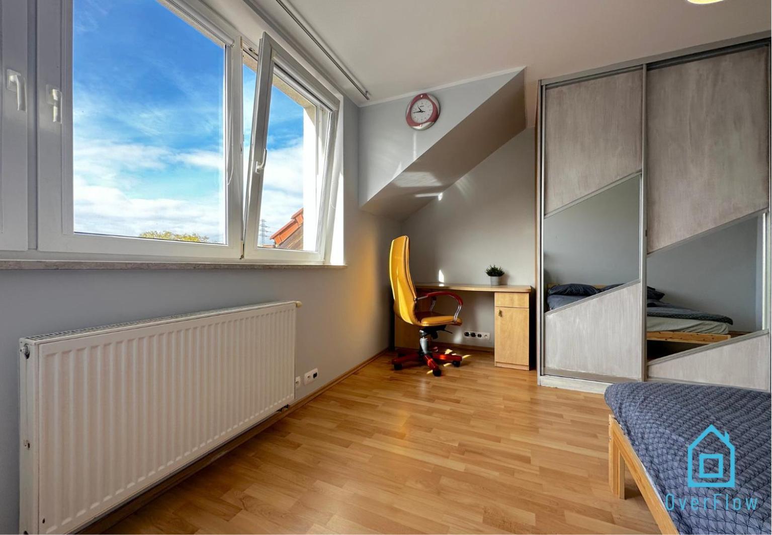 Zigzag Room - Charming Place, 15 Minutes To Gdansk Old Town & 5 Minutes To Seaside Eksteriør billede