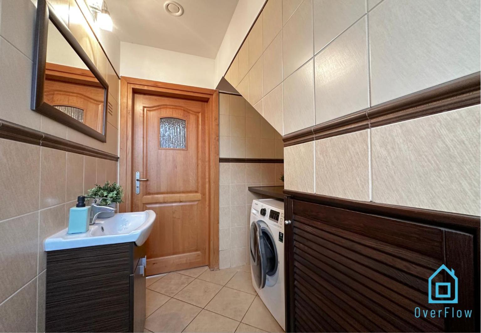 Zigzag Room - Charming Place, 15 Minutes To Gdansk Old Town & 5 Minutes To Seaside Eksteriør billede
