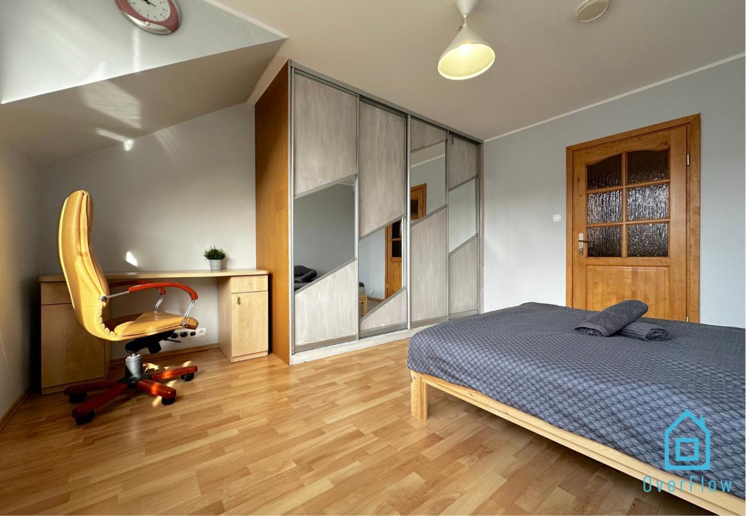 Zigzag Room - Charming Place, 15 Minutes To Gdansk Old Town & 5 Minutes To Seaside Eksteriør billede