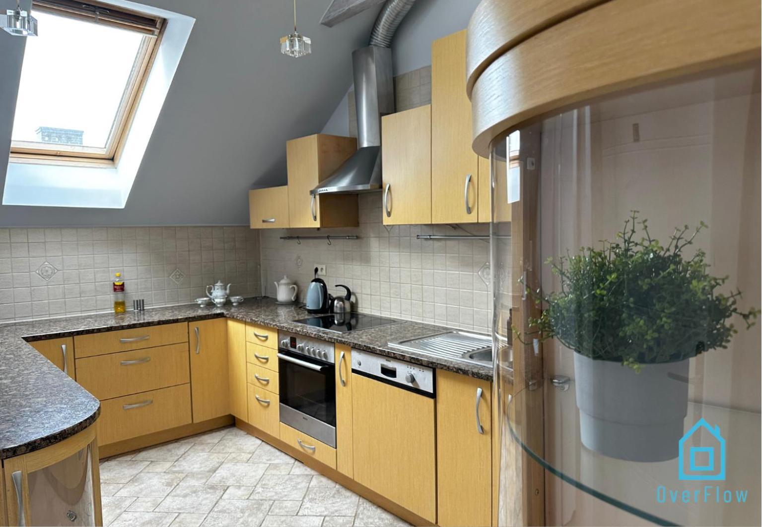Zigzag Room - Charming Place, 15 Minutes To Gdansk Old Town & 5 Minutes To Seaside Eksteriør billede